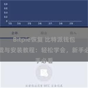 Bitpie恢复 比特派钱包下载与安装教程：轻松学会，新手必看